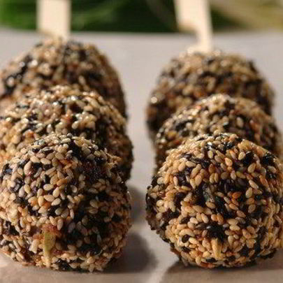 Булеры куриные