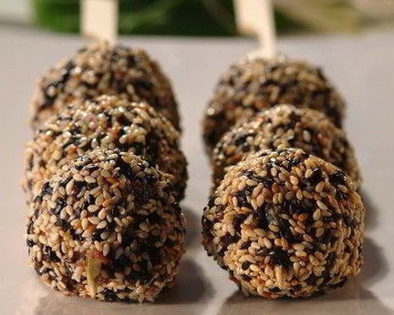 Булеры куриные