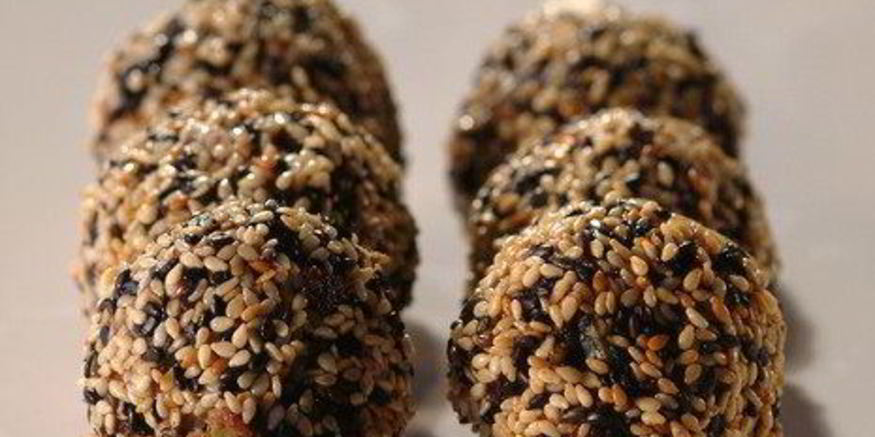 Рецепт булеров куриных