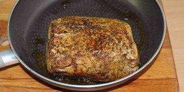 буженина быстрая