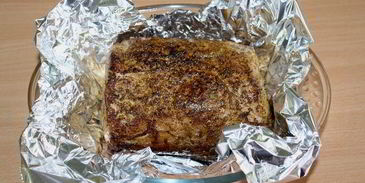 буженина быстрая