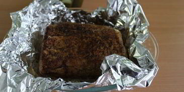 буженина быстрая