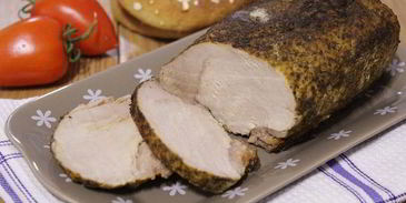 буженина быстрая