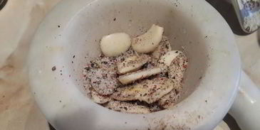 буженина из свинины в духовке