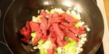 говядина по-испански