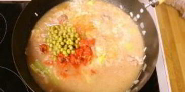 говядина по-испански