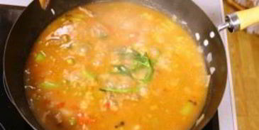 говядина по-испански