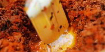 говядина в болонском соусе