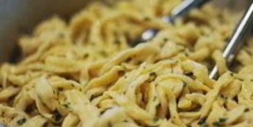 говядина в болонском соусе