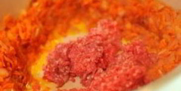 говядина в болонском соусе