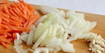 говядина в подливе