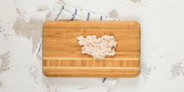 классический люля-кебаб из баранины