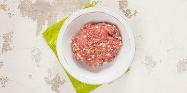 классический люля-кебаб из баранины