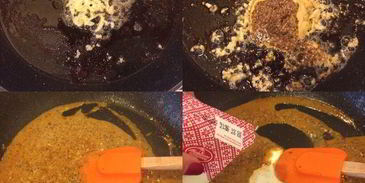 куриная грудка в сливочном соусе