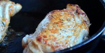 куриное филе с помидорами, сыром в духовке