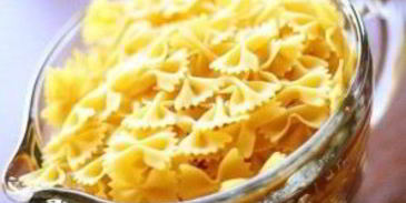 куриный альфредо