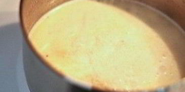 куриный альфредо