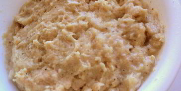 куриные колбаски с яблоками