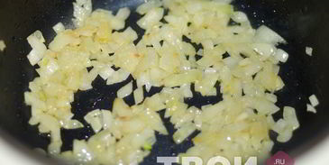 курица с грибами в мультиварке