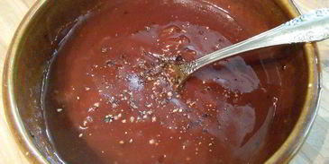 курица в кисло-сладком соусе