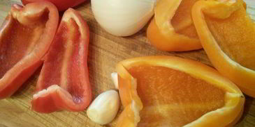 курица в кисло-сладком соусе