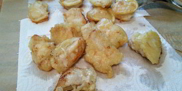 курица в кисло-сладком соусе