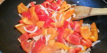 курица в кисло-сладком соусе