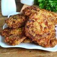 Рецепт Отбивных из свинины классические