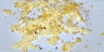 отбивные по-мексикански