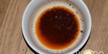 свинина фаршированная курицей и вялеными томатами