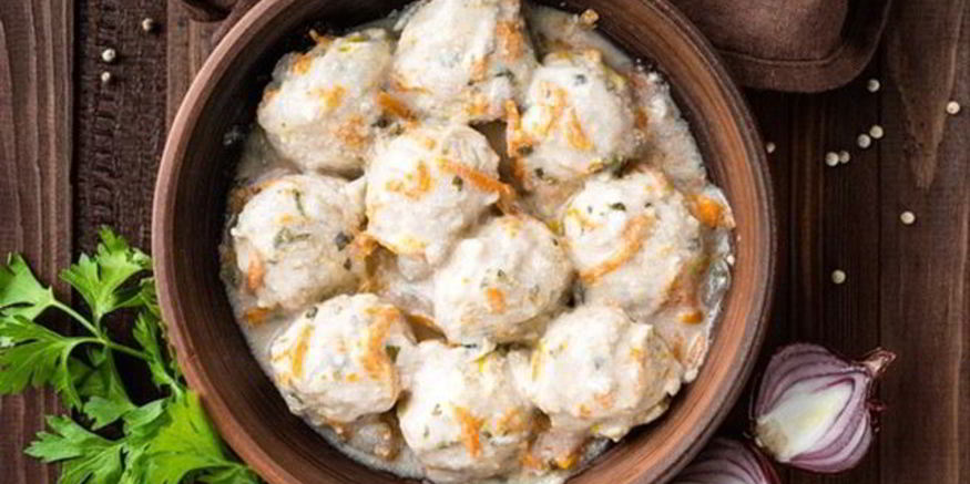 Рецепт тушеной курицы в кастрюле