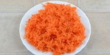 тушеные куриные сердечки