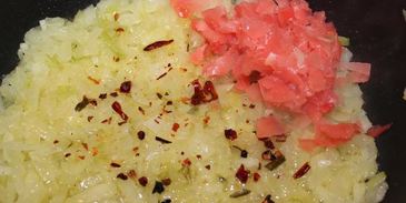 запеченная баранья нога