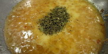 запеченная курица с эстрагоновым соусом