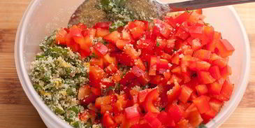 запеченные куриные грудки