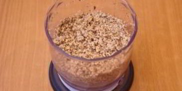 баклажаны с грецкими орехами