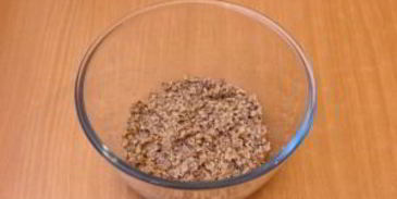 баклажаны с грецкими орехами