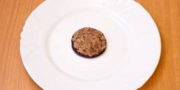 баклажаны с грецкими орехами