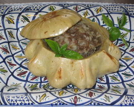 Чудо-патиссоны