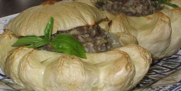 чудо-патиссоны