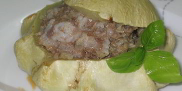 чудо-патиссоны