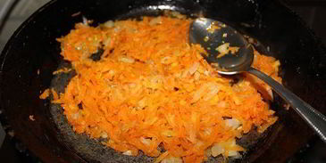 фаршированный лук