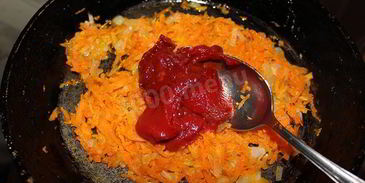 фаршированный лук