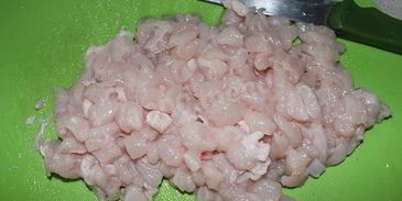 фаршированный лук