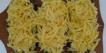 фаршированные баклажаны в мультиварке