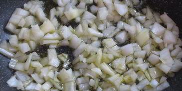 фаршированные баклажаны