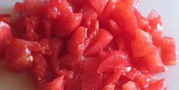 фаршированные баклажаны