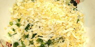 фаршированные огурцы