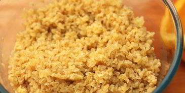 фаршированные овощи