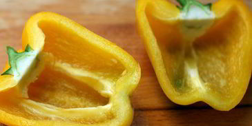 фаршированные овощи